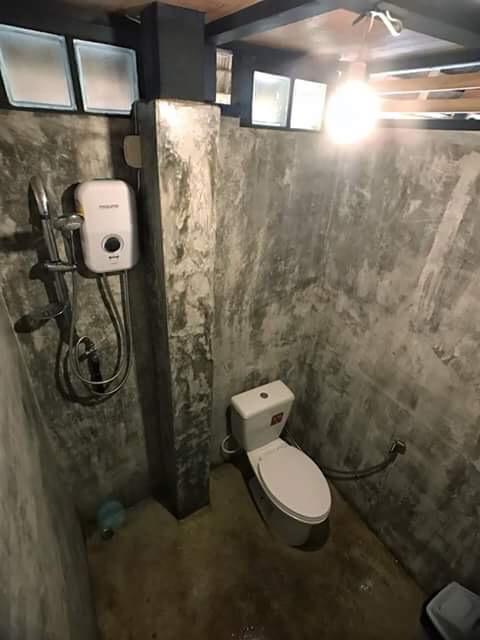 Cafe Del Sunshine Hotel Csang-sziget Kültér fotó