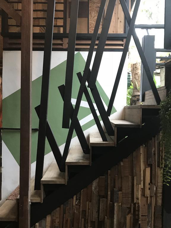 Cafe Del Sunshine Hotel Csang-sziget Kültér fotó