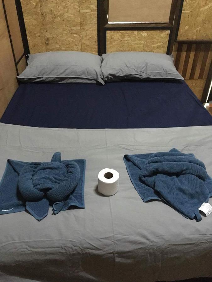 Cafe Del Sunshine Hotel Csang-sziget Kültér fotó