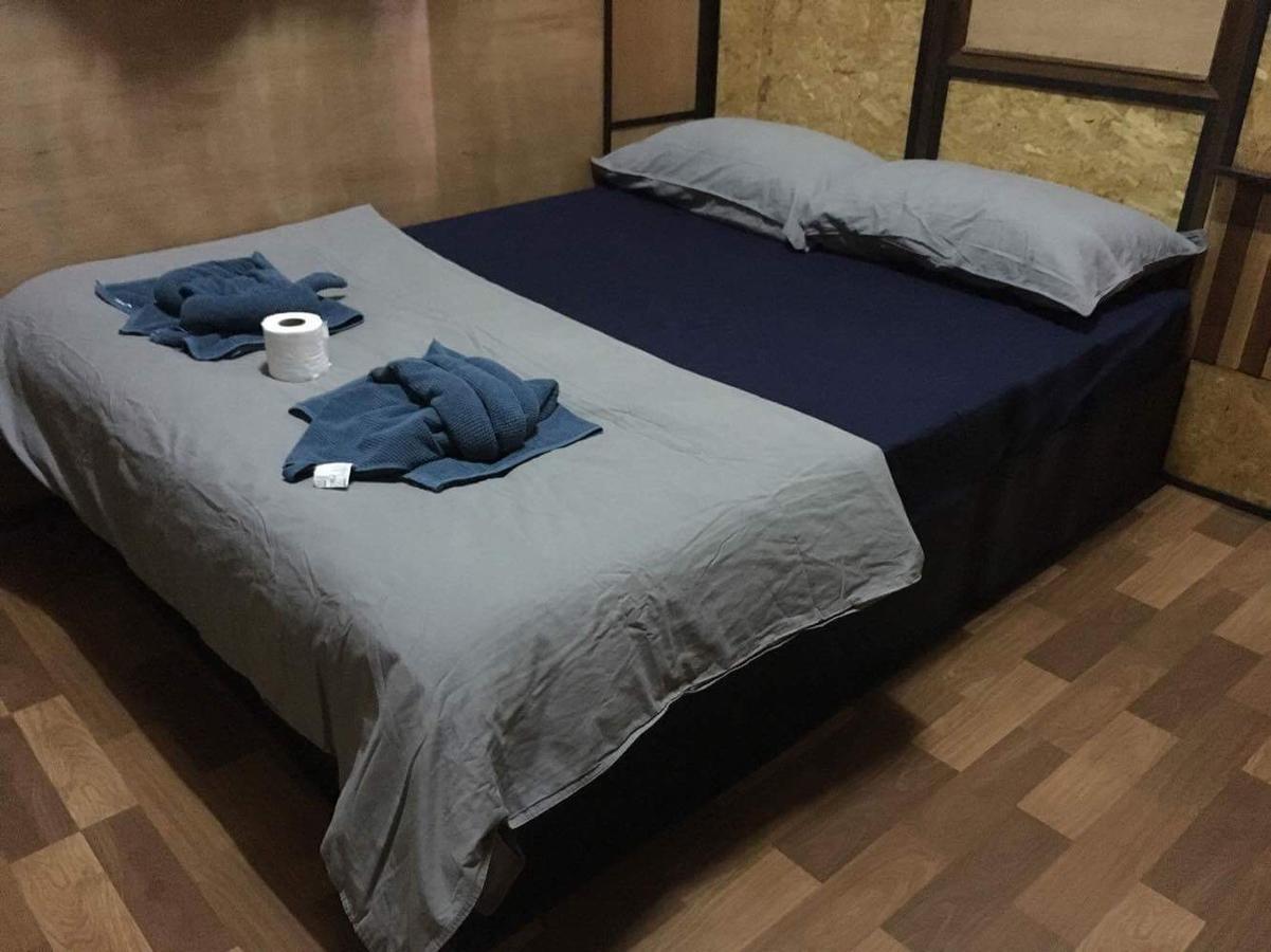 Cafe Del Sunshine Hotel Csang-sziget Kültér fotó